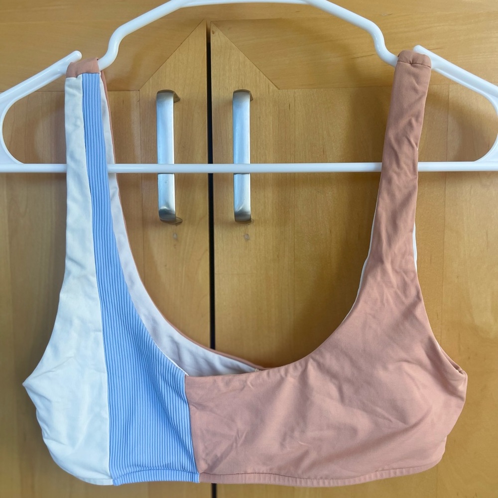LSpace bikini top